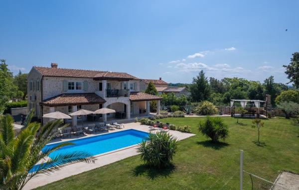 Villa Margarethe, Забронировать  Бртонигла Umag Countryside