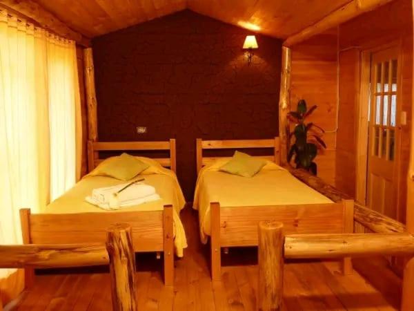 Hacienda Ecuestre, Забронировать  Пельюуэ область Мауле