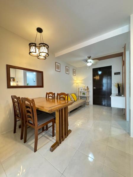 2 Bedroom Condo can accommodate up to 7 pax, Забронировать  Мандауэ Висайские острова