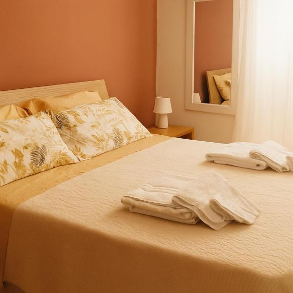Torres Rooms Sassari, Забронировать  Сассари Sardinia North, рядом с Этнографический музей