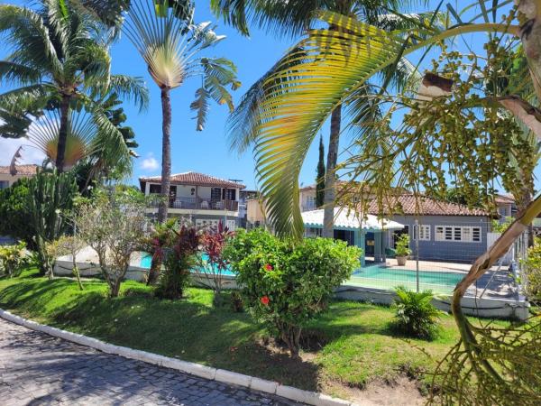 Hospedagem Maricota, Забронировать  Отели штата Баия с парковкой, Парковка