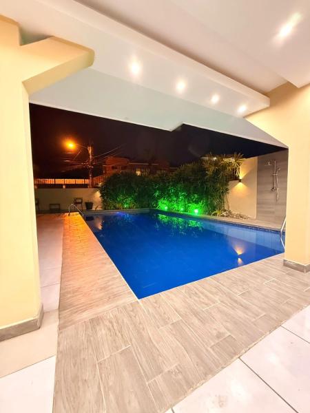 Departamento en Machala, Забронировать  Мачала Эль-Оро