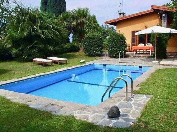 Mirabella Villa, Забронировать  Бреццо-ди-Бедеро Provincia di Varese