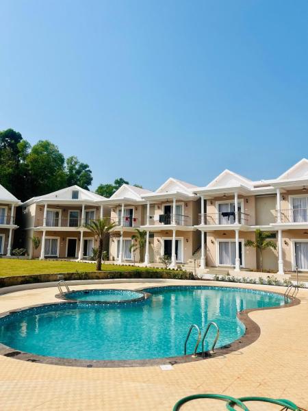 Samrudhii Resort, Забронировать  Гокарна штат Карнатака