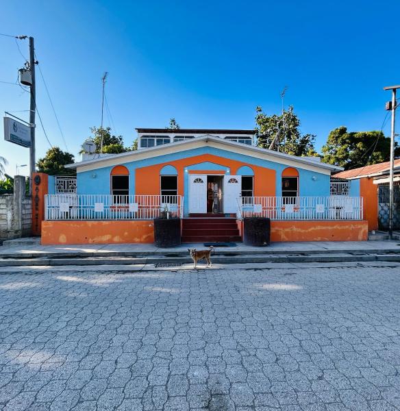 Arawak Hotel, Забронировать  Léogâne Гаити