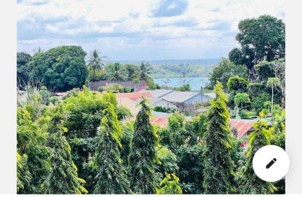 Kiv haven homes one bedroom mnarani, Забронировать  Отели Mombasa North Coast с парковкой, Парковка
