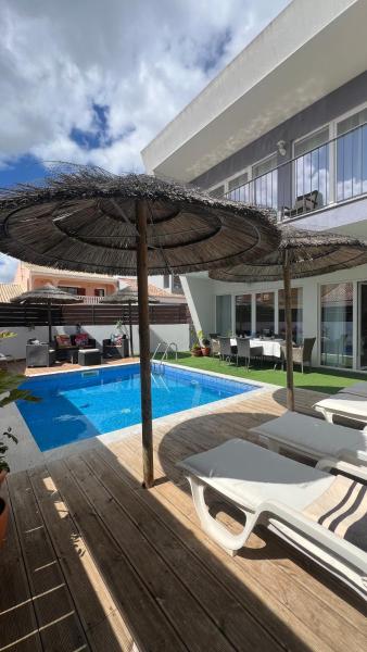 Villa Burgau, Забронировать Вилла Лагуш Барловенто