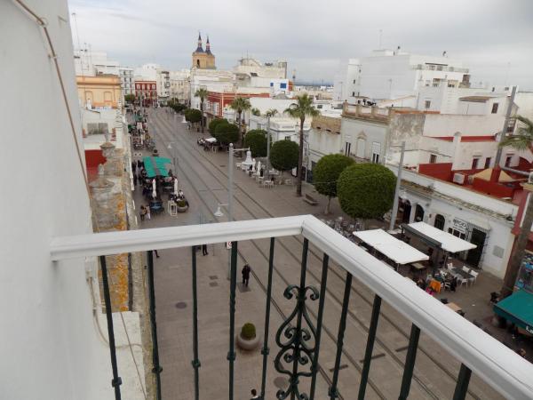 Plaza del Rey Apartments, Забронировать Апартаменты/квартира Апартаменты Коста-де-ла-Лус, Апартаменты/квартира