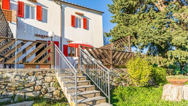 Appartamenti Capannili - Goelba, Забронировать  Марина-ди-Кампо Эльба