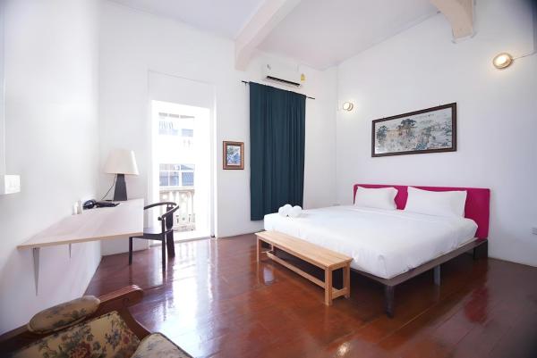 XX Mitr Inn Yaowarat China town -มิตร อินน์ เยาวราช, Забронировать  Бангкок Провинция Бангкок