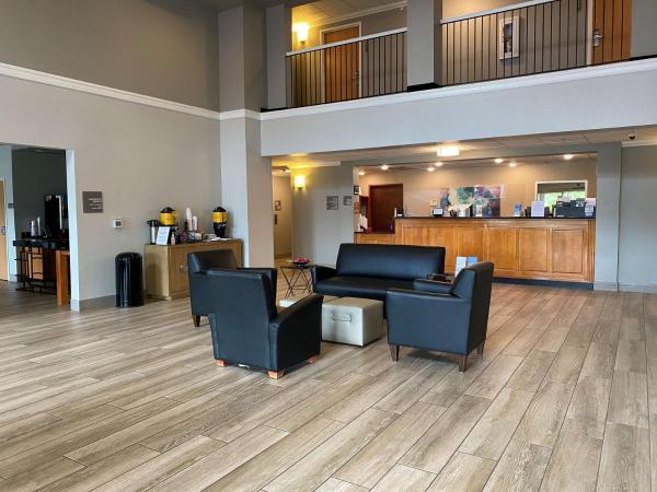 City Express by Marriott Danville