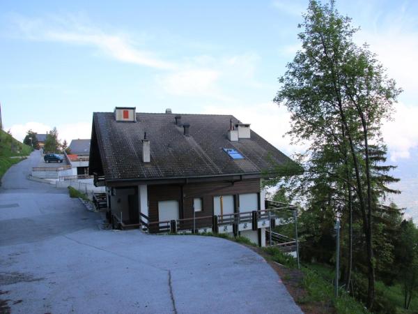 Cozy Apartment With Mountain Views, Забронировать  Вейзонна Sion Ski