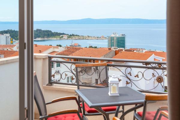 Apartmani ELA, Забронировать  Макарска Biokovo Nature Park
