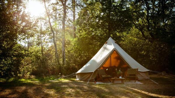 Eco Farm Camping \de Waeldernis\, Забронировать  Де-Вал Тексел