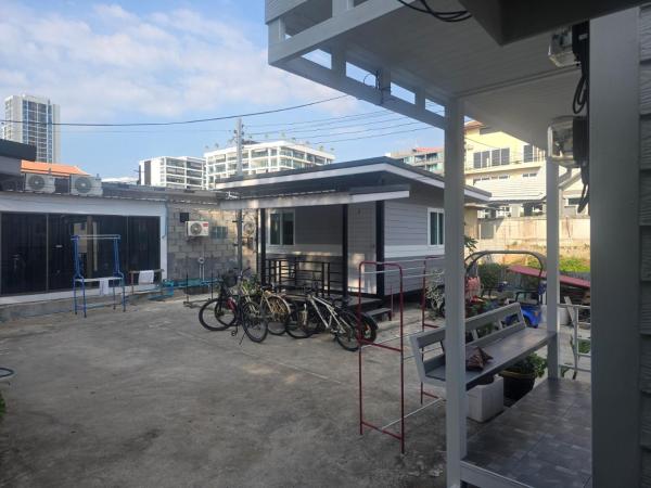 Bungalows soi 7