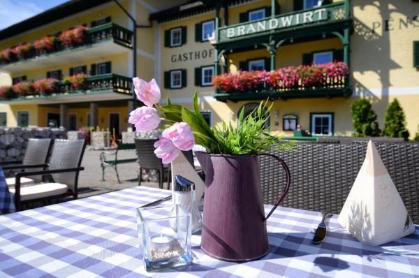 Gasthof Brandwirt