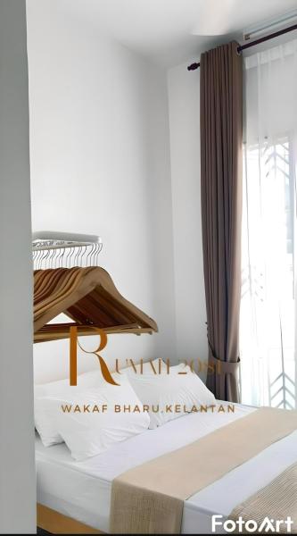 Homestay Rumah 2081, Забронировать  Kampong Belukar Келантан