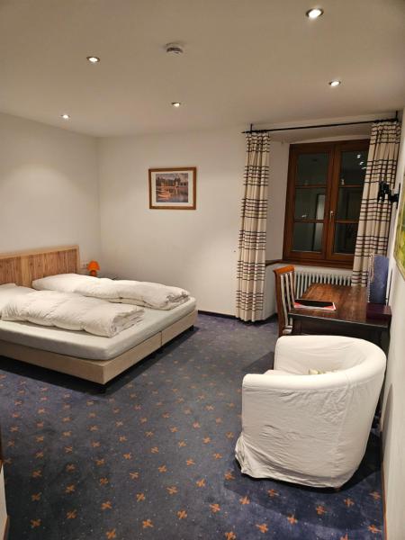 Hotel Bergstüble im KMH, Забронировать  Санкт-Блазиен Markgräflerland