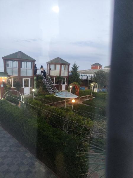 Gemi Hotel, Забронировать  Сумгайыт Сумгаит