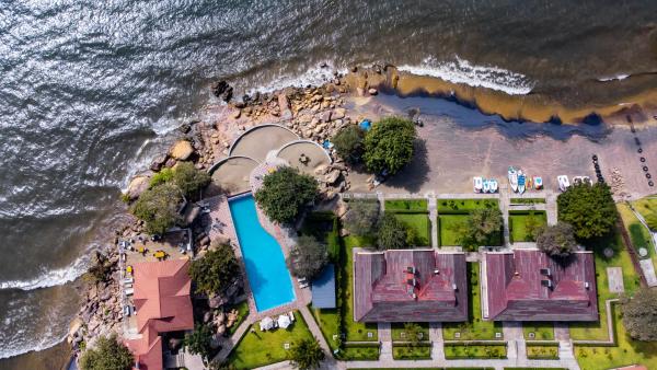 Sigelege Beach Resort, Забронировать  Сенга 