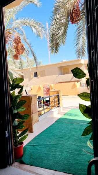 The Home Siwa ذا هوم سيوة, Забронировать  Сива Матрух