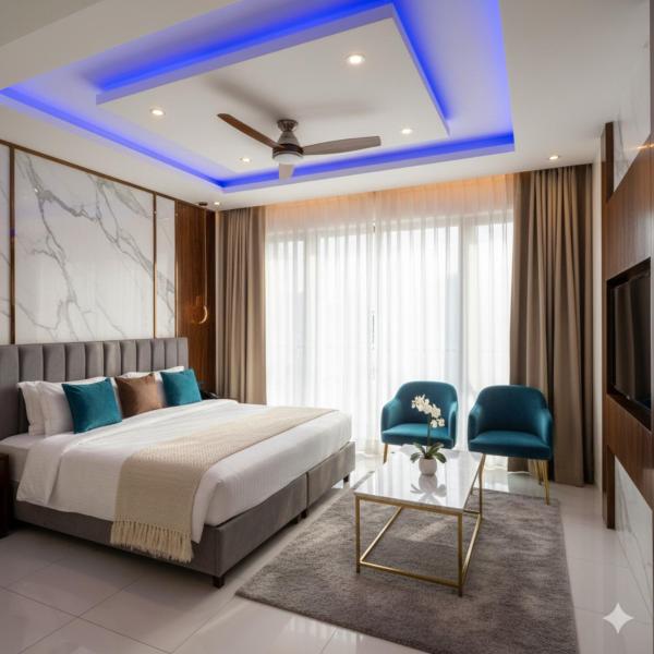 Hotel City Max IGI Airport New Delhi, 预订  Angul 奥里萨邦