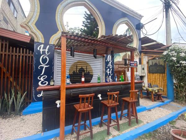 Hotel majai, Забронировать  Олон Santa Elena Province