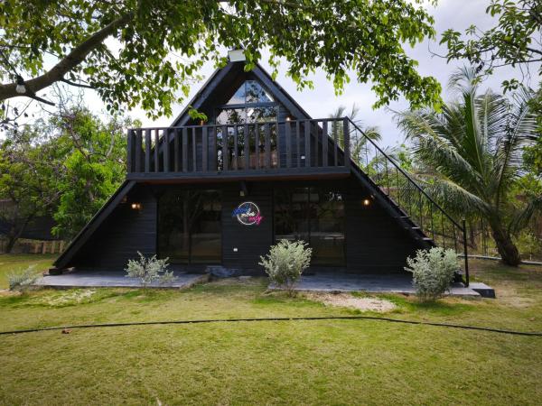 Villa Doña Plinia, Забронировать  El Cruce провинция Санто-Доминго