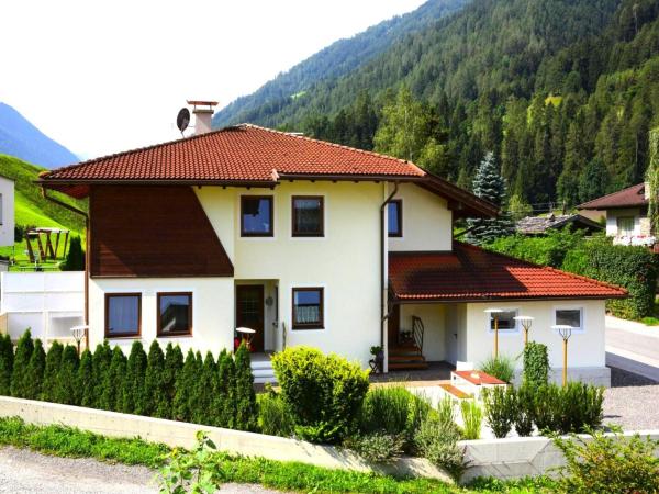 Apartment in Fulpmes near Stubai Glacier, Забронировать  Фульпмес Штубайталь