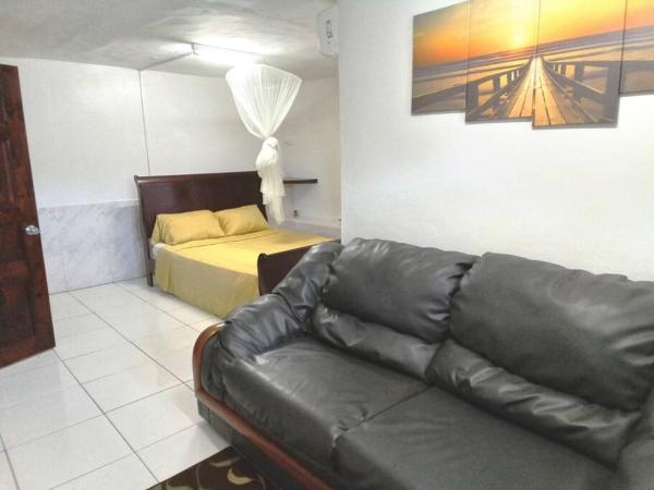 LADVILLE Apt 1, Забронировать  Кингстаун Saint Vincent
