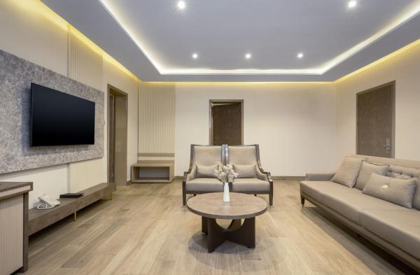 CheckInn Garki, Abuja, Забронировать  Абуджа Bwari