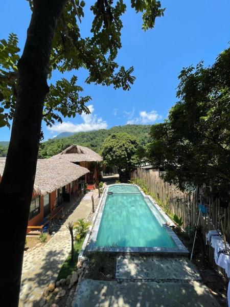 Mai Chau Tropical Homestay, Забронировать  Хоа-Биньтань Бакльеу