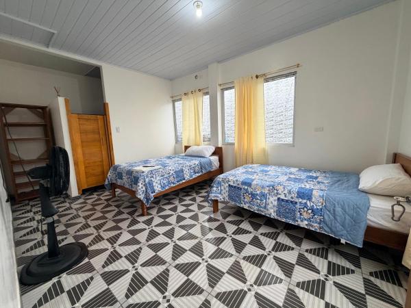 Hostal Beru