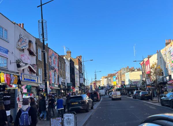 Camden BNB, Забронировать  Камден Лондон