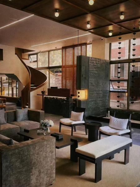 广州市天河北囍啡酒店龙口西地铁站店 Xi Coffee hotel, Забронировать  Тянхэ Гуанчжоу