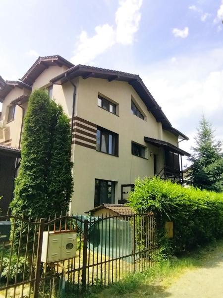 Villaweb 3rooms apartment with 2large bedrooms 5min to center&airport