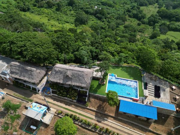 Ecohotel La Reserva, Забронировать  Piojó Atlántico