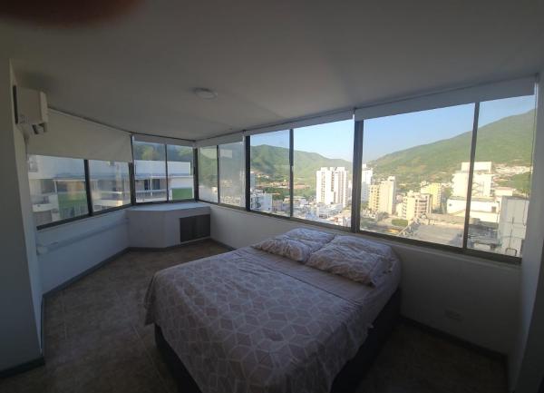 EDIFICIO DINERS El Rodadero Apto1503