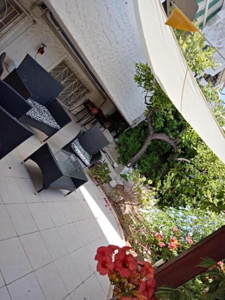 B&B Il Faraglione Bianco, Забронировать  Вьесте Foresta Umbra