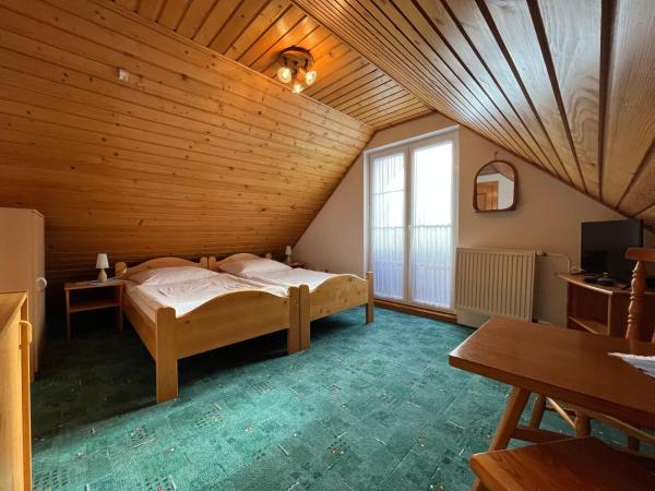 Silvester Guesthouse