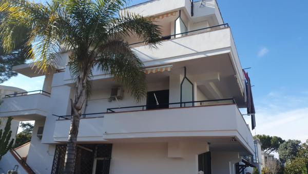 Residence Anna, Забронировать  Отели Cilento Coast с парковкой, Парковка