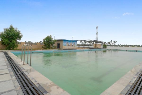 Hotel O Sea Coast Sunny Resort, Забронировать  Гунтур штат Андхра-Прадеш