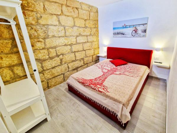 Casa vacanze A&G, Забронировать  Кастелламмаре-дель-Гольфо Сицилия