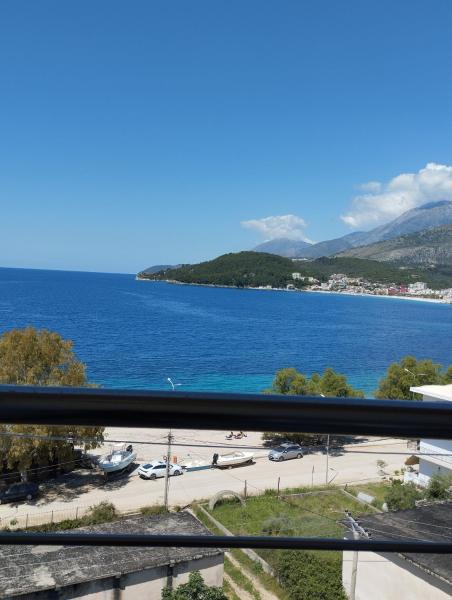 Rooms with view, Забронировать  Химара Область Влёра