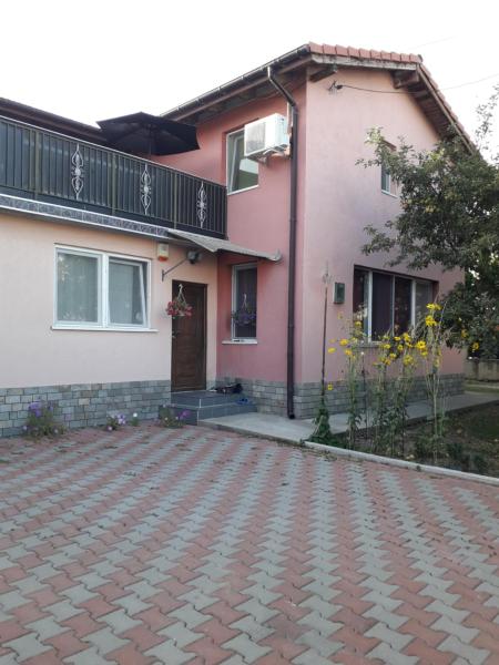 Vila Roz, Забронировать  Мангалия Констанца