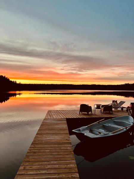Viesuliškės Lakeside Glamping, Забронировать Кемпинг Lakaja Вильнюс