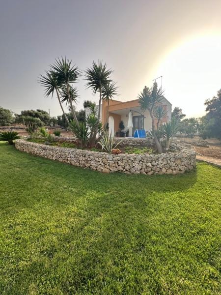 Villa mara, Забронировать  Спеккьолла Долина Итрии