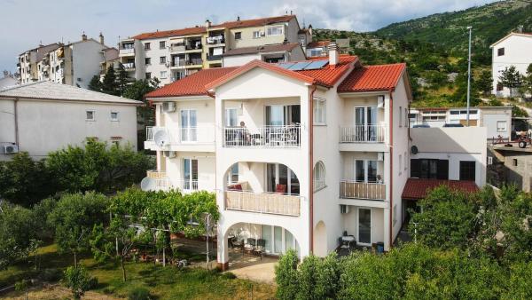 Apartments Antonio 2, Забронировать Апартаменты/квартира Апартаменты Сени, Апартаменты/квартира