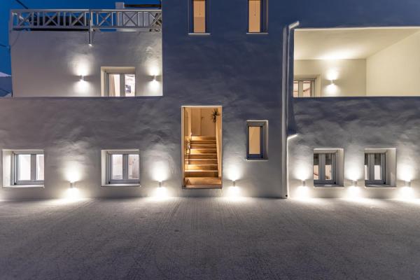 Heavenly Suites & Studios, Забронировать  Наксос Наксос