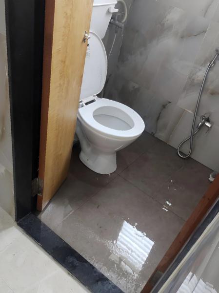 Shiv Vatsalya Homestay